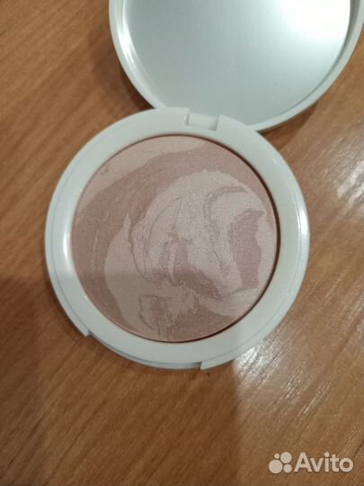 Румяна запеченые Shik 01 Melange