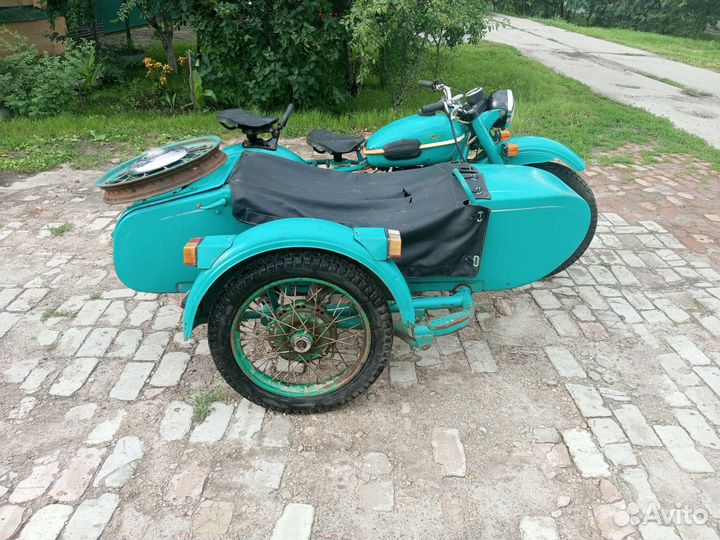 Урал м 67-36