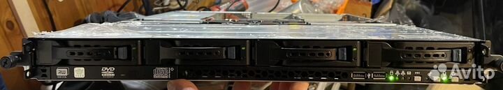 Сервер Asus RS120-E5/PA4