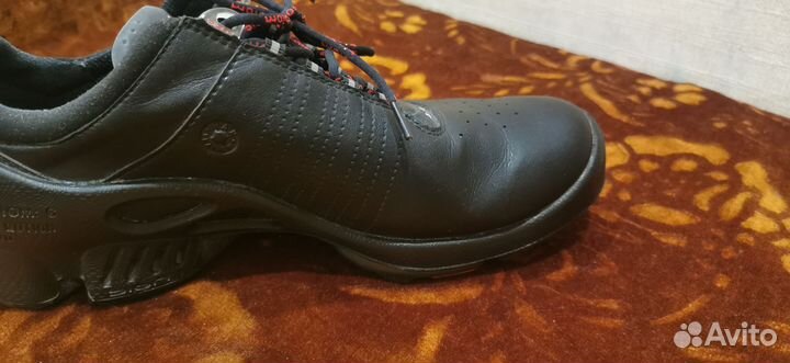 Кроссовки ecco