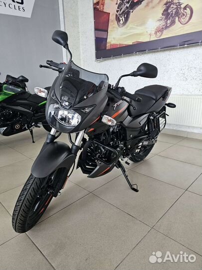 Мотоцикл Bajaj Pulsar 180