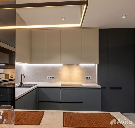 Кухонный гарнитур 