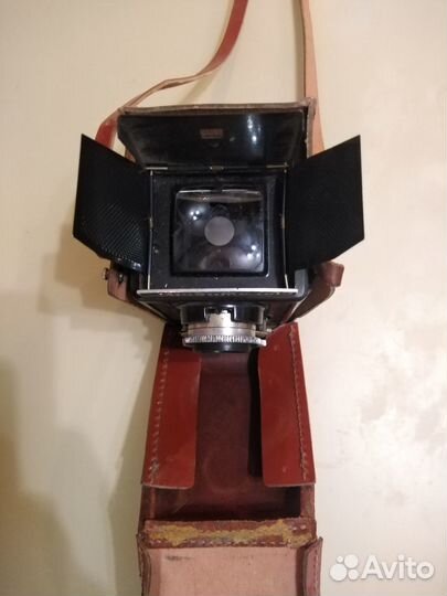 Фотоаппарат из Коллекции
