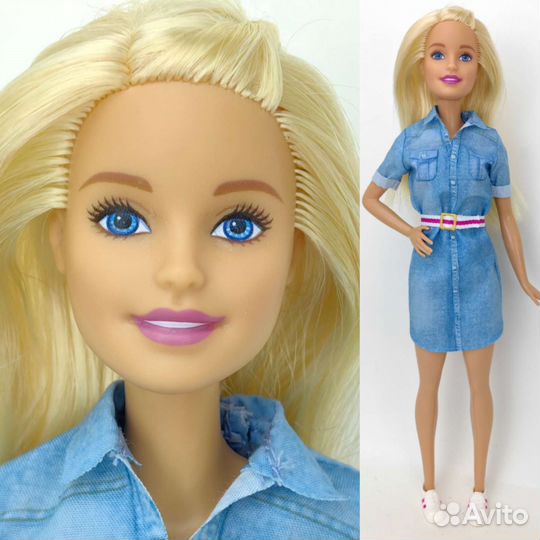 Барби дом Мечты