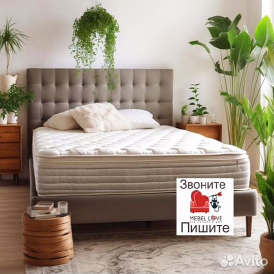 Матрас 130 кг