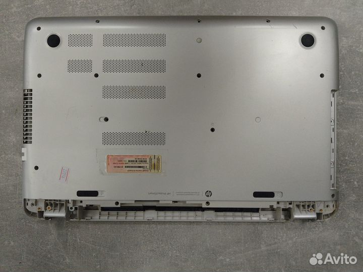 Поддон HP 17-f006sr