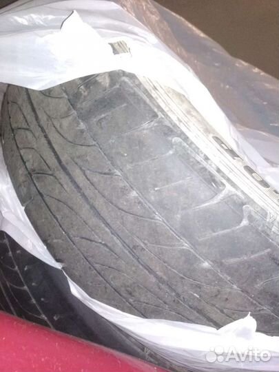 Dunlop SP Sport LM703 205/55 R16 W