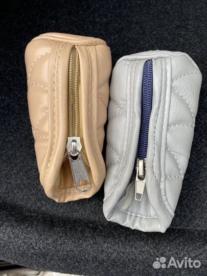 Чехлы на ручку акселератора АКПП