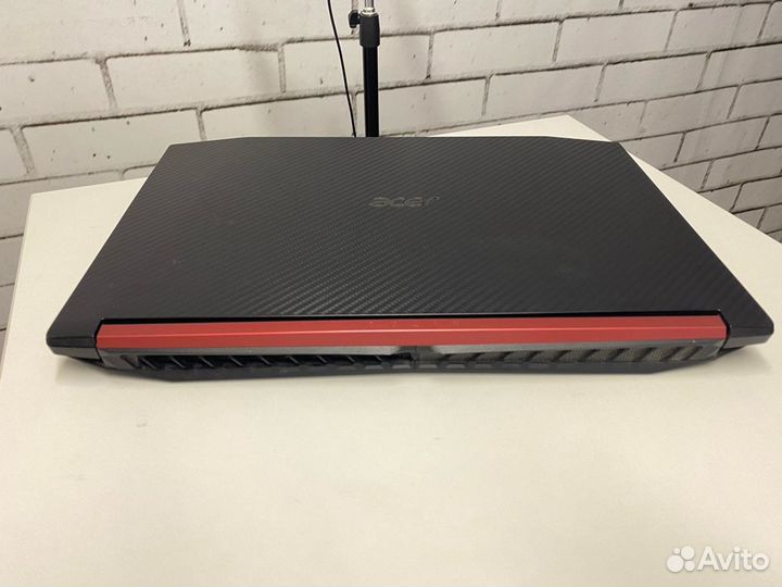 Топовый\Игровой Ноутбук Acer Nitro 5 GTX 1060