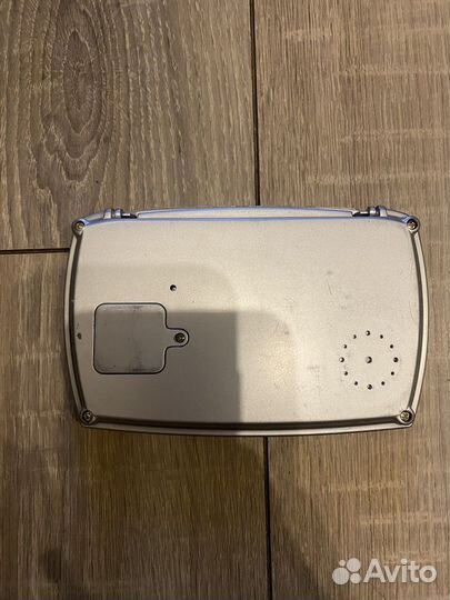 Электронная записная книжка