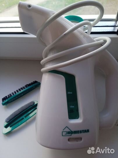 Отпариватель