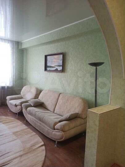 3-к. квартира, 80 м², 4/5 эт.