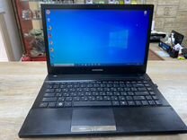 Samsung NP300v4a