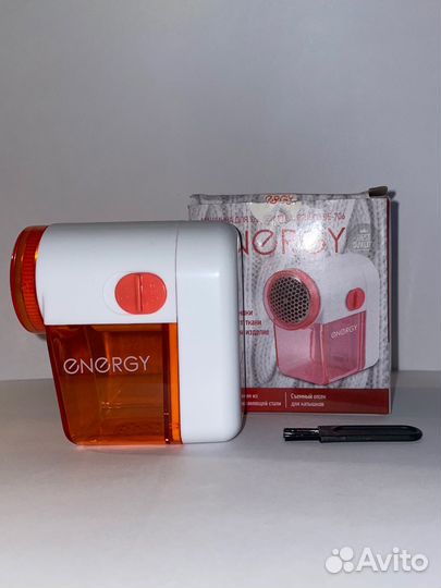 Машинка для удаления катышков