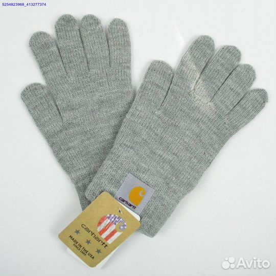 Перчатки Carhartt (Арт.65548)