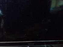 Плазменный телевизор бу Самсунг