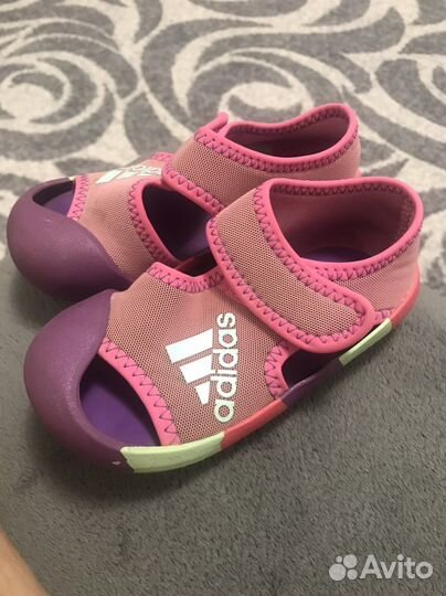 Сандалии adidas
