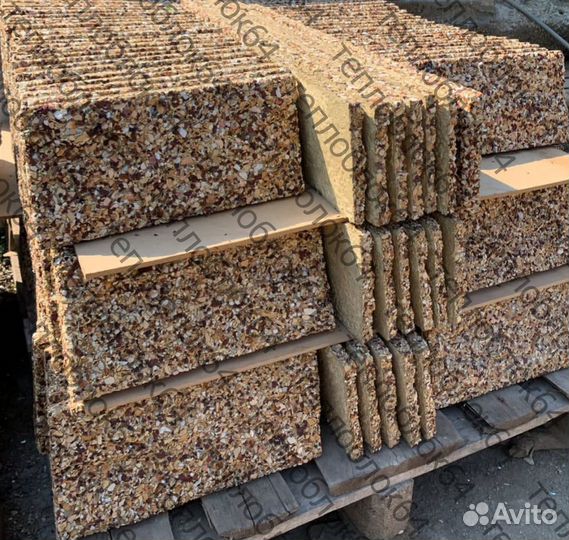 Фасадная плитка