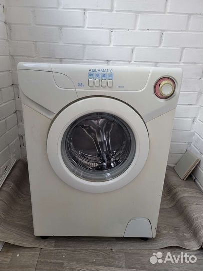 Стиральная машина Candy 3.5 кг