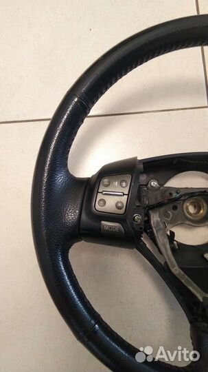 Руль Toyota Windom, Lexus GS