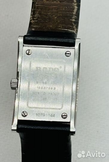 Часы Rado DiaStar 153.0759.3