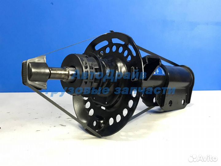 Амортизатор передний газовый Mercedes W212 4matic