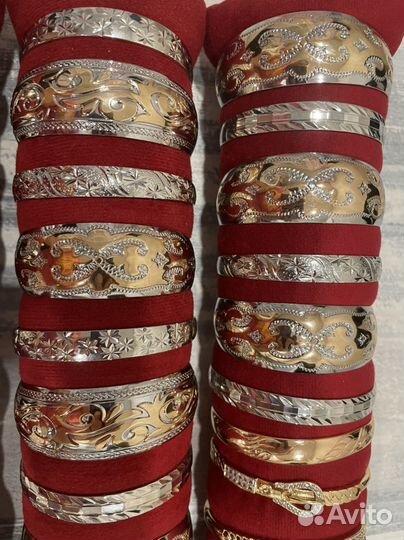 Браслет / биделек / бизелек