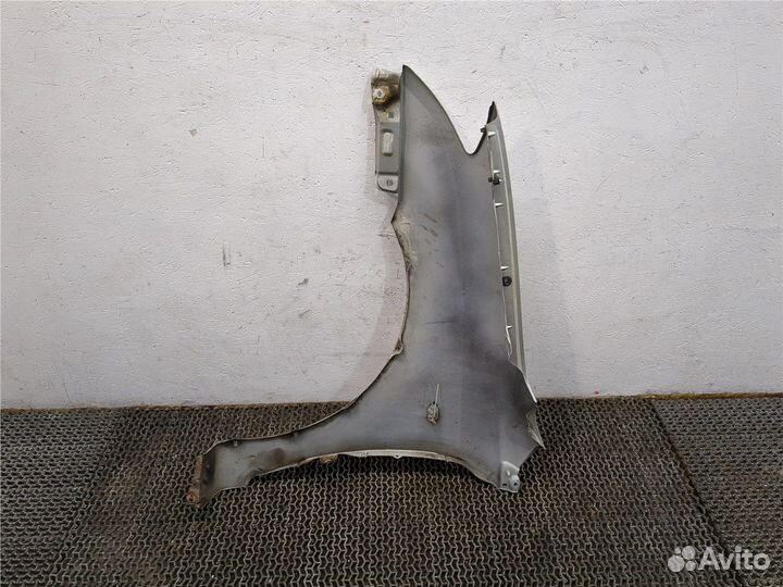 Крыло Toyota Corolla E12, 2005