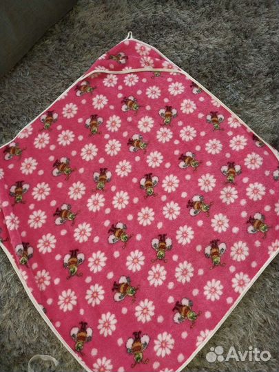 Полотенце конверт