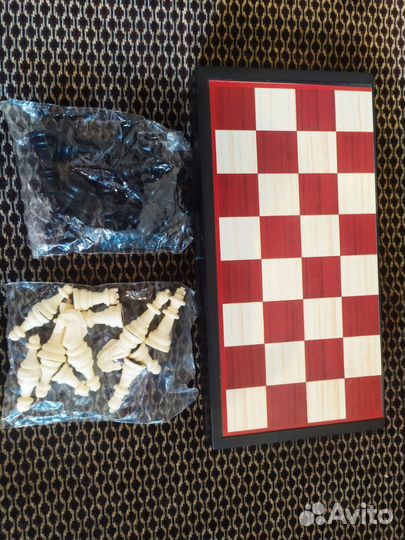 Шахматы, шашки, нарды