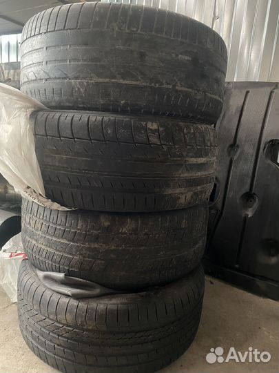 Bridgestone Regno GR001 18/45 R45