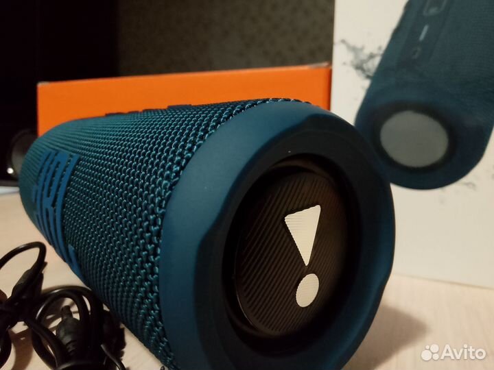 Блютуз колонка jbl flip 6