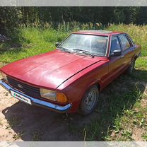 Ford Taunus 2.3 MT, 1980, 260 000 км, с пробегом, цена 100 000 руб.