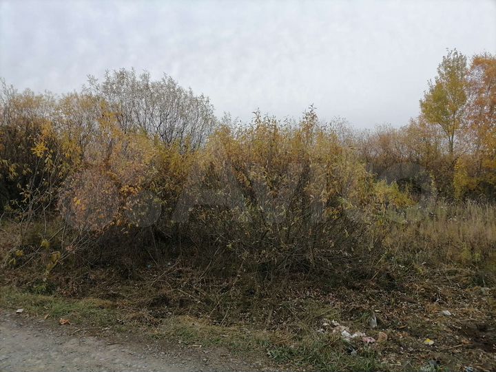 Участок 14 сот. (ИЖС)
