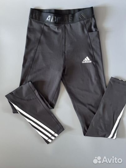 Лосины спортивные adidas s