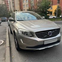 Volvo XC60 2.4 AT, 2014, 186 000 км, с пробегом, цена 1 990 000 руб.