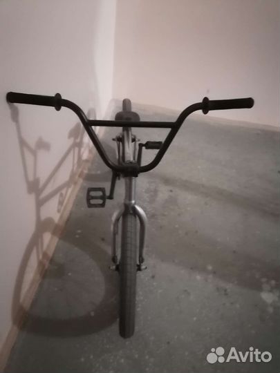 Bmx Radio valac