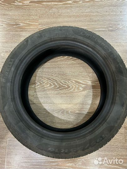 Pirelli Cinturato P1 195/55 R16 91V