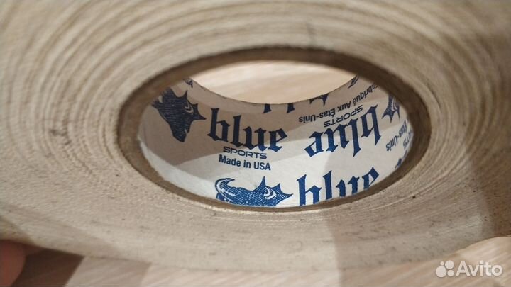 Лента для клюшек