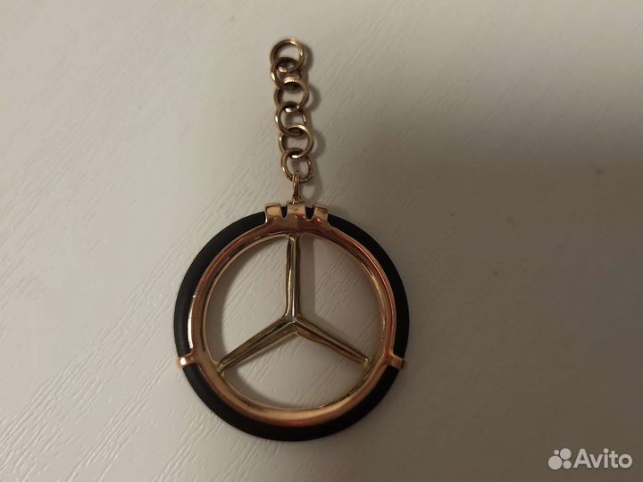 Брелок для ключей авто