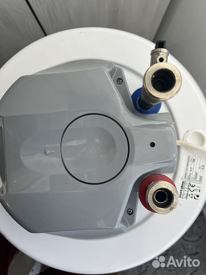 Водонагреватель