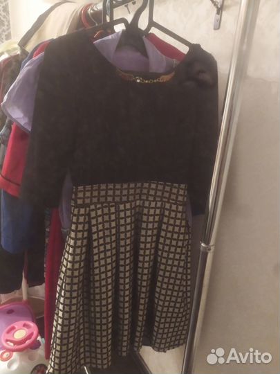 Женские вещи пакетом Zara и H &M