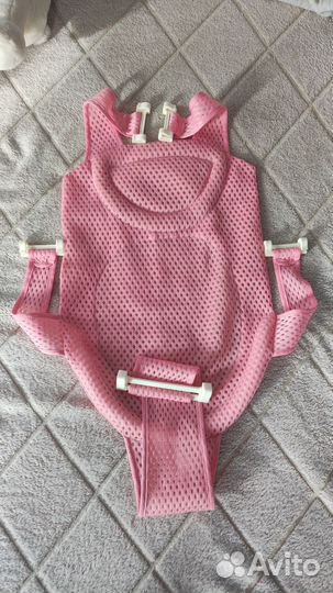 Гамак для купания