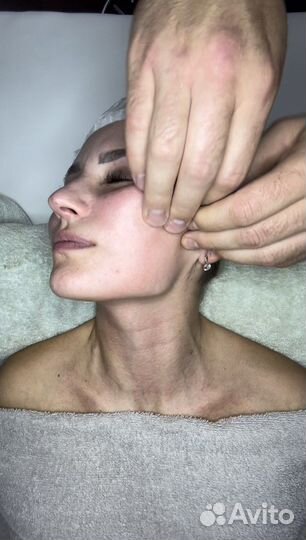 Восстановительный Массаж, Правка всего тела