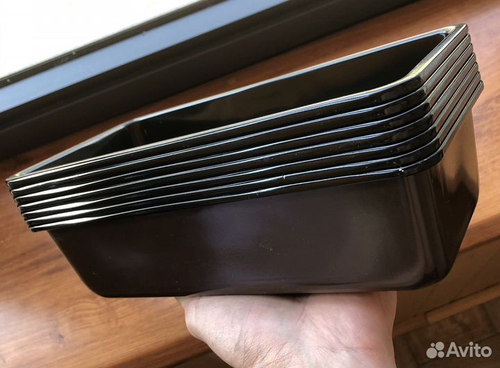 Форма для выпечки IKEA bullar