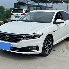 Volkswagen Jetta 1.4 AT, 2021, 40 000 км