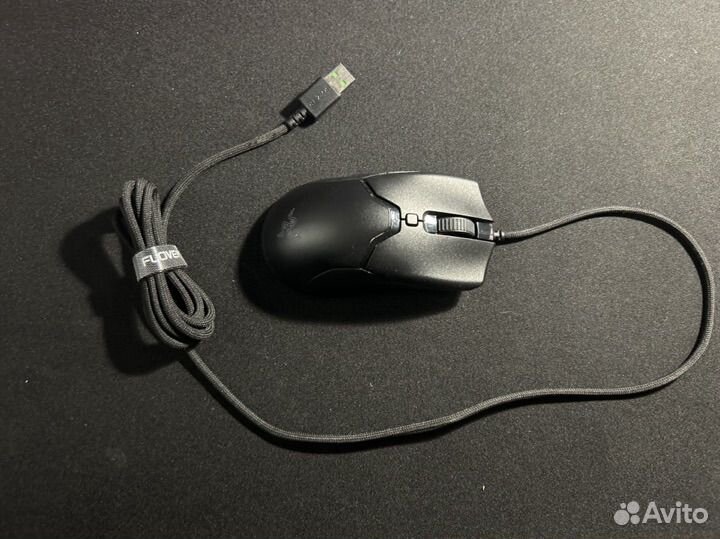 Игровая мышь razer viper mini