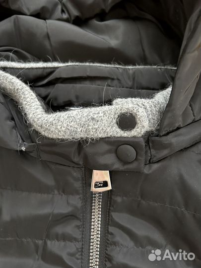 Куртка демисезонная женская