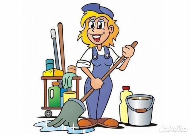 Уборщик/уборщица (Лавка) в ночь
