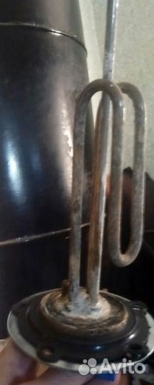 Тэн для водонагревателя